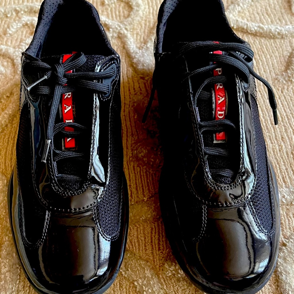 Prada Milano